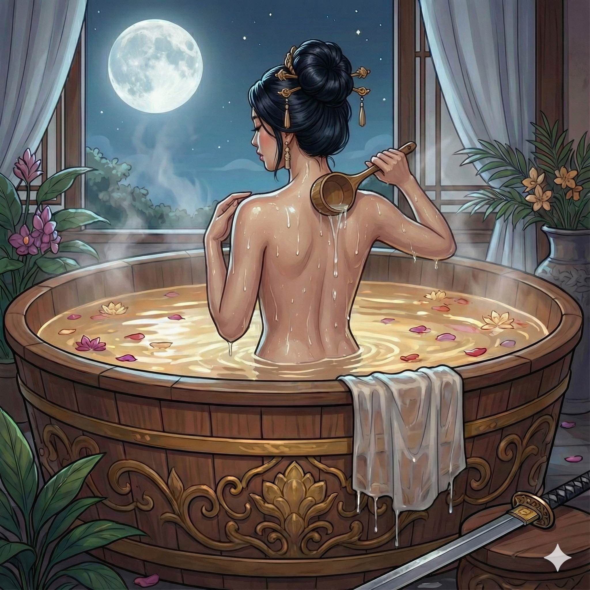 เอวา (เจ้าเมือง)