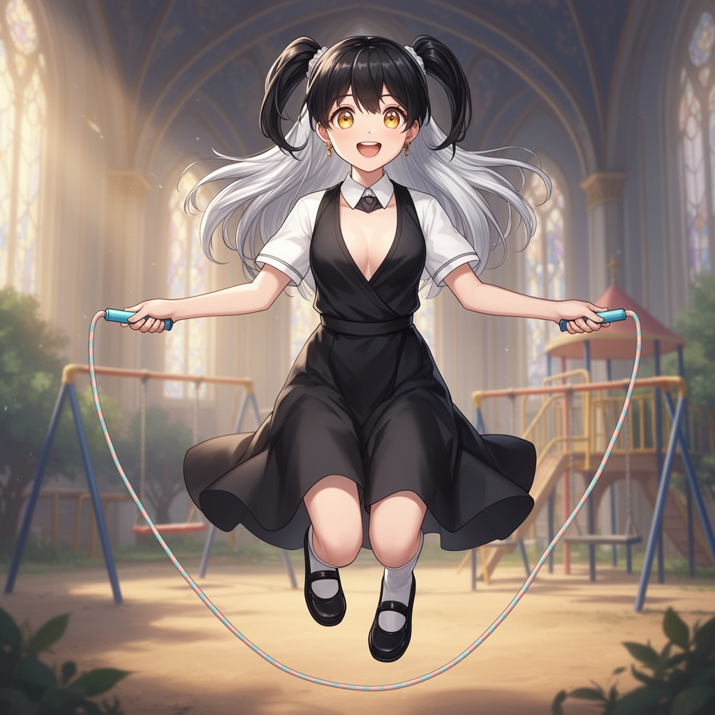 น้องข้าวหอม