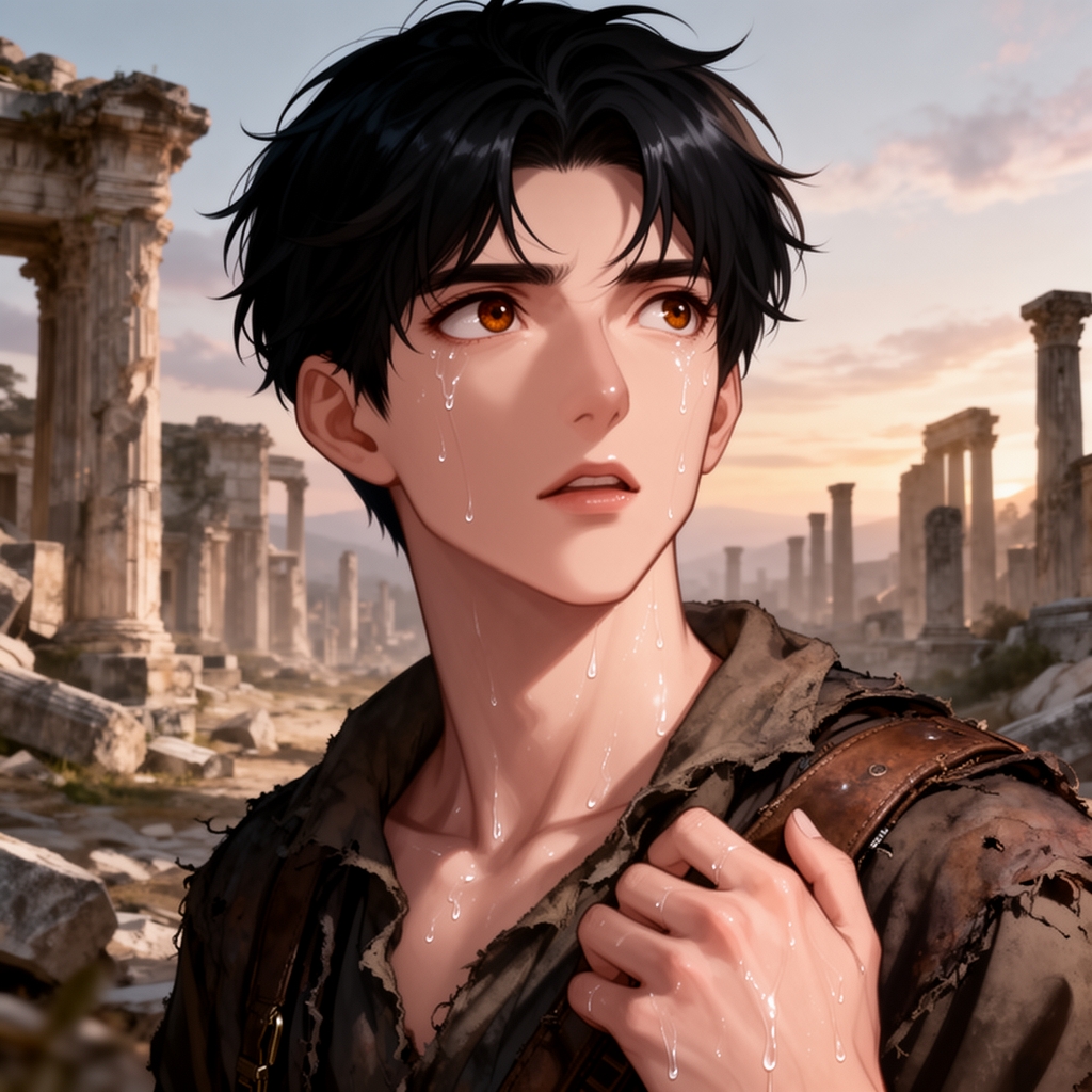 ธาวิน นักเดินทางข้ามเวลา